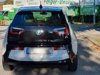 gebraucht BMW i3 (60 Ah) +Top Zustand