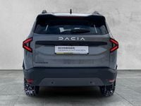 Gebraucht Dacia Bigster Expression 140 PS (102 kW) 2025 Grau SUV