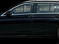 Gebraucht Mercedes E200 Avantgarde 160 PS (117 kW) 2021 Schwarz Kombi