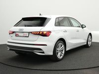 Gebraucht Audi A3 Advanced Plus 150 PS (110 kW) 2025 Weiß Limousine