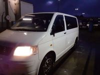 gebraucht VW Shuttle T5Kurz