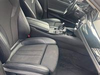 Gebraucht BMW 530e 252 PS (185 kW) 2019 Schwarz Limousine