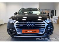 Gebraucht Audi Q5 Sport 252 PS (185 kW) 2018 Schwarz SUV