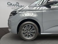 Neu VW Multivan Goal 150 PS (110 kW) 2025 Grau Van