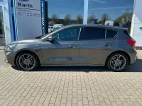 Gebraucht Ford Focus ST-Line 182 PS (133 kW) 2019 Grau Limousine