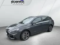 Gebraucht Hyundai i30 N Line 150 PS (110 kW) 2026 Grau Kombi