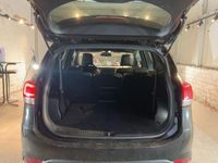 Gebraucht Kia Carens Spirit 141 PS (103 kW) 2017 Schwarz Van / Kleinbus