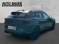 Brugt Cupra Formentor VZ 310 HK (228 kW) 2022 Grå SUV