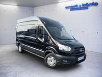 Second-hand Ford Transit Trend 2024 Pickup