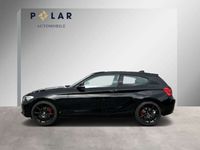 gebraucht BMW 118 118 Baureihe 1 Lim. 3-trg. i