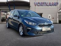 gebraucht Kia Ceed Spirit