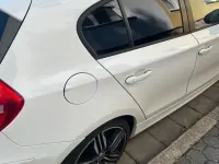 Gebraucht BMW 118 143 PS (105 kW) 2011 Weiß Kleinwagen