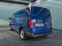 Gebraucht VW T6.1 110 PS (80 kW) 2020 Other Van