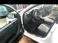 gebraucht Seat Toledo 1.2 Benziner