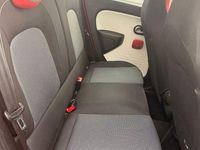 Gebraucht Renault Twingo Dynamique 71 PS (52 kW) 2015 Rot Kleinwagen