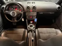 Gebraucht Audi TT Performance 179 PS (131 kW) 2006 Blau Coupé