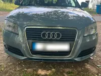 Gebraucht Audi A3 75 PS (55 kW) 2008 Andere farben Kleinwagen