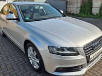 gebraucht Audi A4 Lim. Klima Navi PDC SHZ Alu StHzg