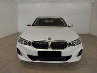 Gebraucht BMW 320 Shadowline 190 PS (139 kW) 2023 Weißkeine angabe Kombi