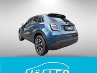 Neu Fiat 600 101 PS (74 kW) 2025 Grün SUV