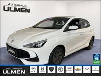 Gebraucht MG MG3 194 PS (142 kW) 2024 Weiss Kleinwagen