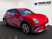 Neu Ora 03 GT 125 kW (171 PS) 2025 Mars red Kleinwagen