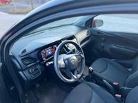 gebraucht Opel Karl 55 KW