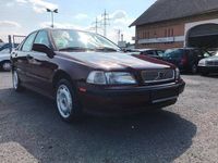 Gebraucht Volvo S40 116 PS (85 kW) 1996 Limousine