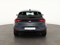 Gebraucht Seat Leon Style 116 PS (85 kW) 2022 Grau Limousine