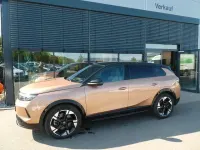 Gebraucht Opel Grandland Electric 156 kW (213 PS) 2024 Impakt kupfer (metallic) SUV