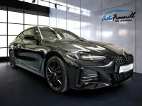 Gebraucht BMW 430 M Sport 245 PS (180 kW) 2026 Schwarz Coupé