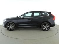Gebraucht Volvo XC60 R-Design 2019 Schwarz SUV