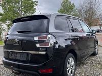 gebraucht Citroën C4 Picasso 1.6 Diesel Automatik,7 Sitzer, Werkstattgepr.