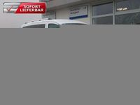 Neu Ford Tourneo Connect 122 PS (89 kW) 2025 Frozen white Van / Kleinbus
