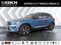 Gebraucht Volvo XC40 120 PS (88 kW) 2022 SUV