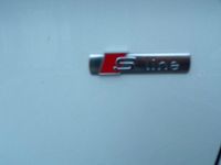 Gebraucht Audi A3 S-Line 150 PS (110 kW) 2018 Weiß Limousine