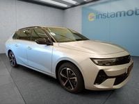 Gebraucht Opel Astra 131 PS (96 kW) 2025 Grau Kombi
