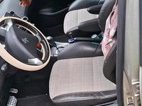 Gebraucht Peugeot 307 140 PS (102 kW) 2006 Beige Kleinwagen