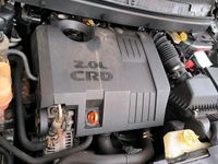 Gebraucht Dodge Journey 140 PS (102 kW) 2010 Grau SUV