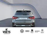 Brugt Audi A1 116 HK (85 kW) 2026 Grå SUV