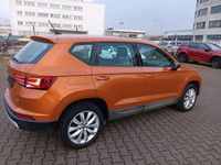 gebraucht Seat Ateca Style 1.5 TSI ACT 150PS/Navi/