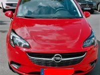 gebraucht Opel Corsa-e Farbe rot