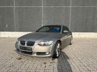 Gebraucht BMW 325 Sport Line 218 PS (160 kW) 2007 Cabrio