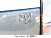 Gebraucht Saab 9-3 239 PS (175 kW) 2009 Silber Kombi