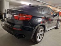 gebraucht BMW X6 M xDriveM50d