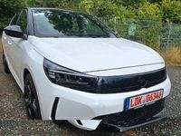 Gebraucht Opel Corsa GS Line 101 PS (74 kW) 2024 Weiß Kleinwagen