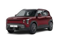 Neu Kia EV2 Air 79 kW (108 PS) 2026 Rot SUV