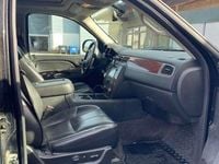 Gebraucht Chevrolet Avalanche 325 PS (239 kW) 2013 Schwarz Abholung