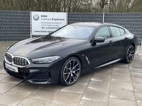 Gebraucht BMW 840 Performance 333 PS (244 kW) 2025 Schwarz Coupé
