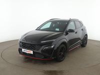 Gebraucht Hyundai Kona N Performance 280 PS (205 kW) 2022 Schwarz SUV